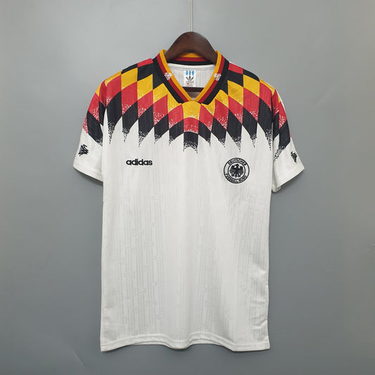 ALEMANIA I 1994 HOMBRES (RETRO)