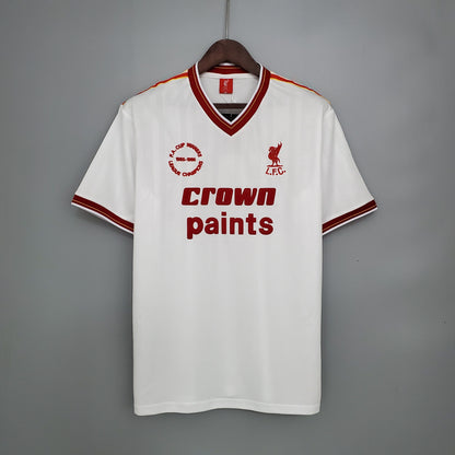 LIVERPOOL II 1985  HOMBRES (RETRO)