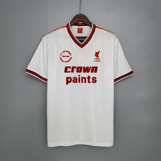 LIVERPOOL II 1985  HOMBRES (RETRO)