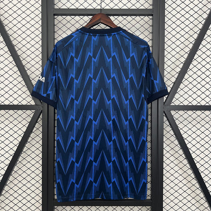 Camiseta Arsenal 25/26 ⚽ Segunda Equipación | Fan Edition