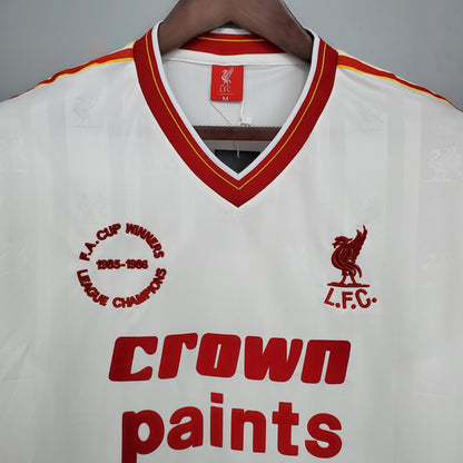 LIVERPOOL II 1985  HOMBRES (RETRO)