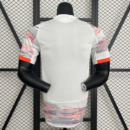 Camiseta Bayern 25/26 ⚽ Segunda Equipación | Player Edition