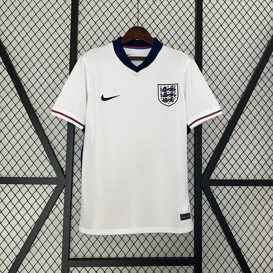 CAMISETA INGLATERRA I EURO 2024/2025/2026  HOMBRES