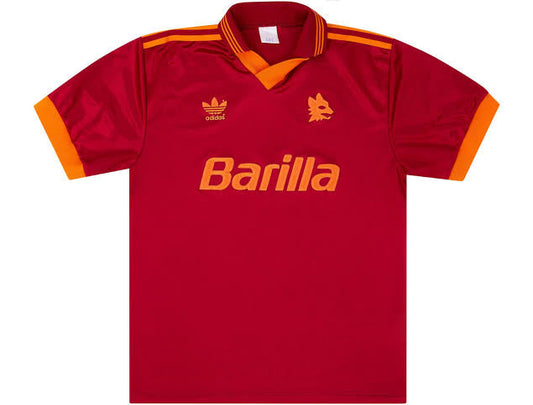 ROMA I 93/94 HOMBRES (RETRO)