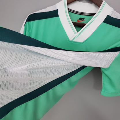 NIGERIA I 1998 HOMBRES (RETRO)