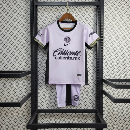 CAMISETA PUMAS III 23/24 KIT PARA NIÑOS