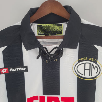 ATLETICO MINEIRO l 2008 HOMBRES (RETRO)