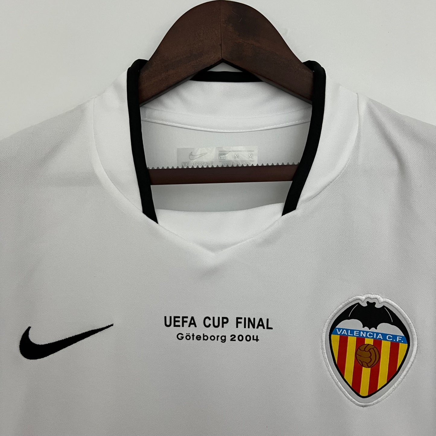 VALENCIA I 03/04 HOMBRES (RETRO)