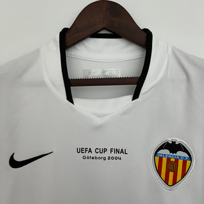 VALENCIA I 03/04 HOMBRES (RETRO)