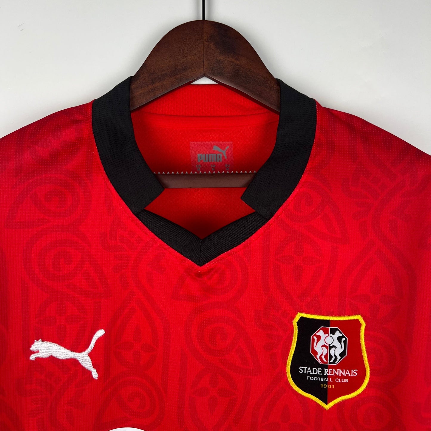 RENNES I 23/24 HOMBRES