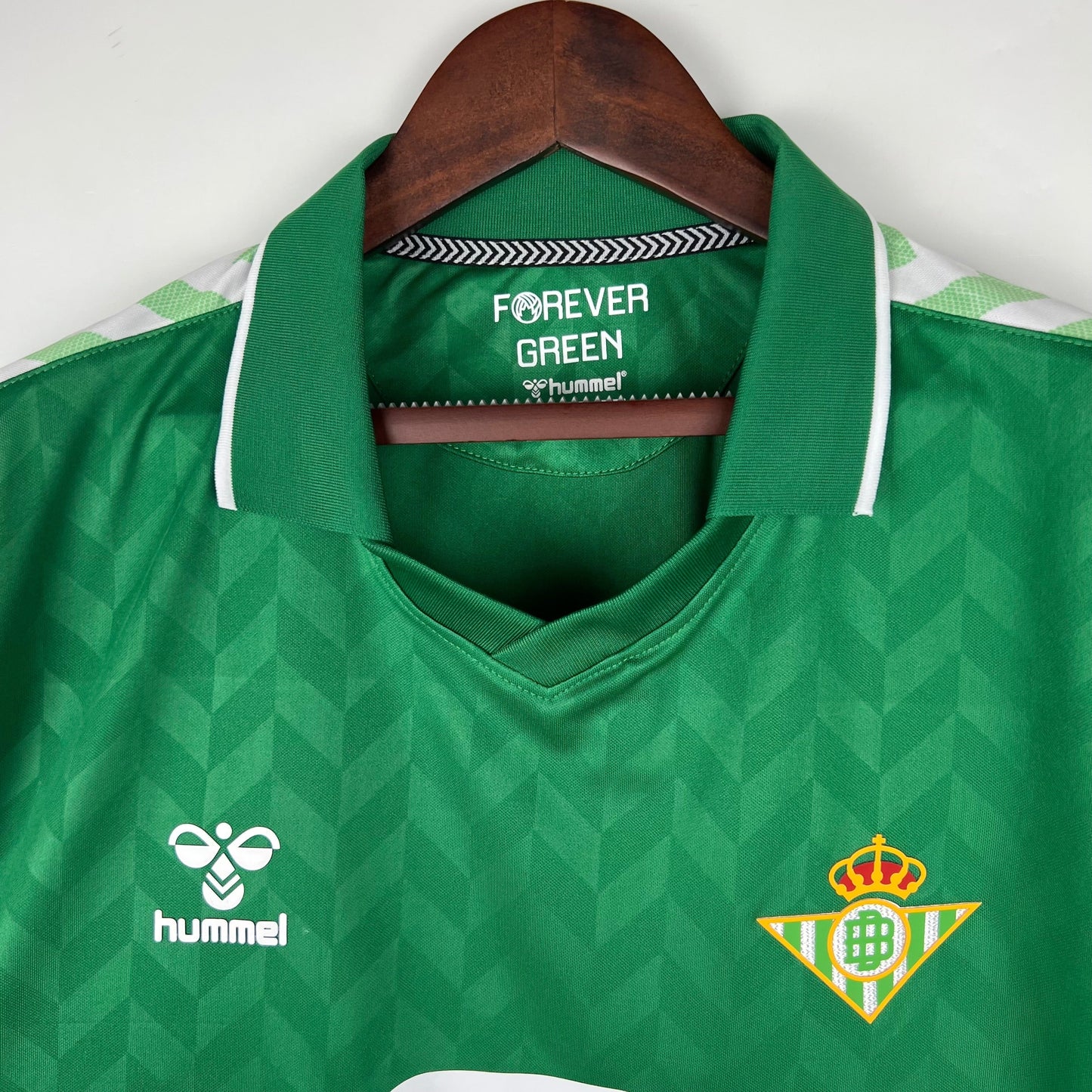 CAMISETA REAL BETIS II 23/24 HOMBRES
