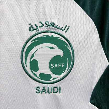 ARABIA SAUDITA II 23/24 HOMBRES