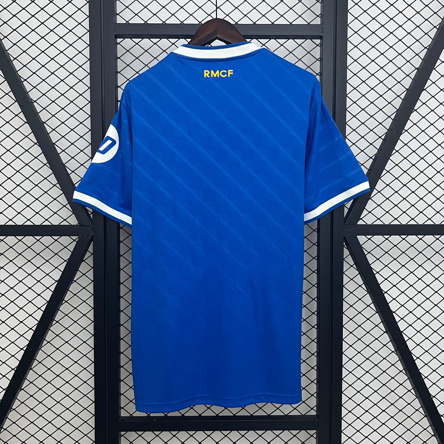 Camiseta Real Madrid Third 25/26 ⚽ Segunda Equipación | Fan Edition
