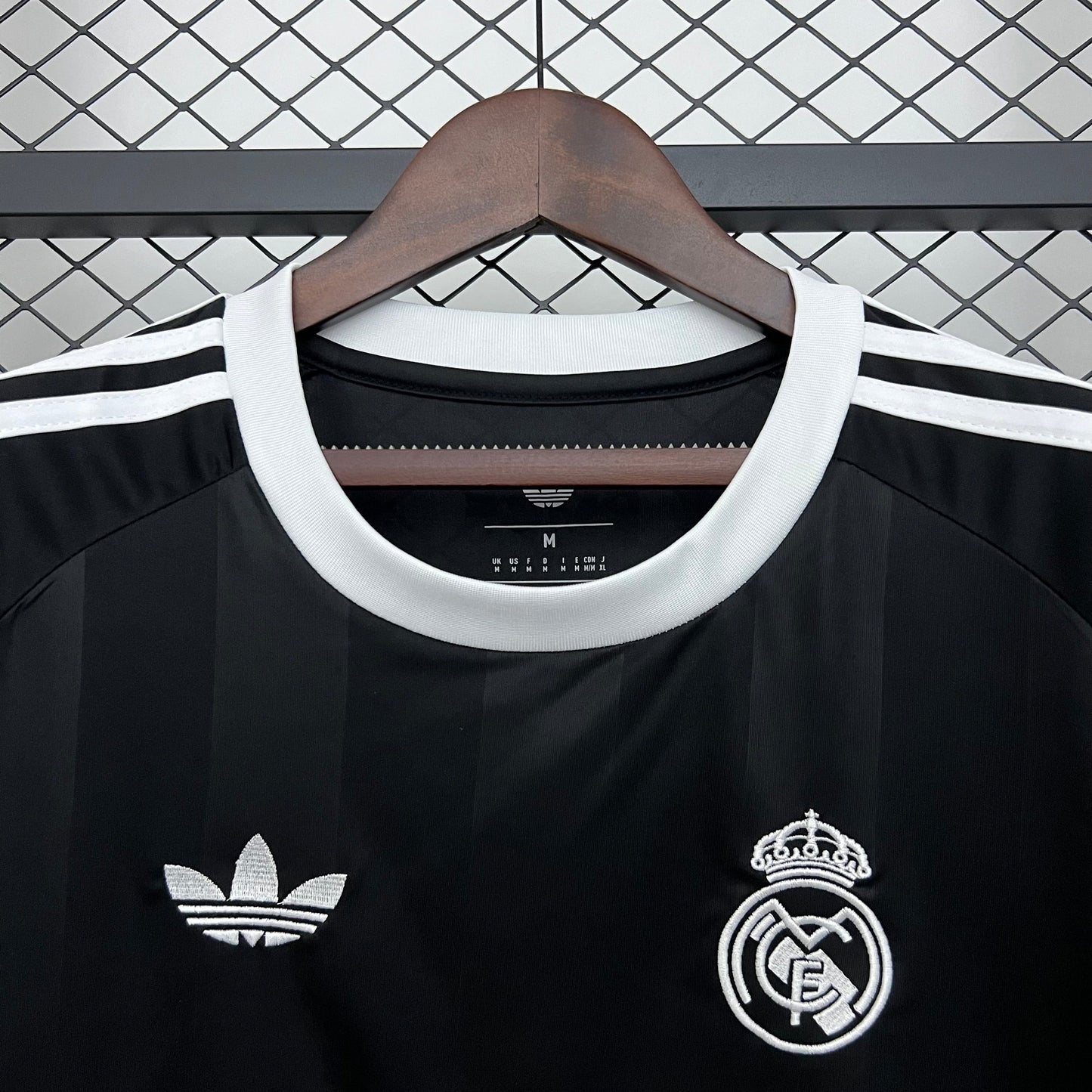 Camiseta Real Madrid Special 25/26 ⚽ Equipación Especial | Fan Edition