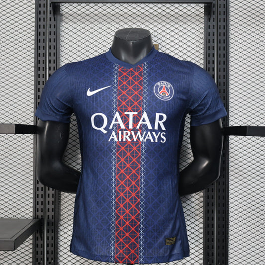Camiseta Psg 25/26 ⚽ Primera Equipación | Player Edition