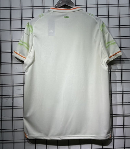 Camiseta Celtic 25/26 ⚽ Segunda Equipación | Fan Edition