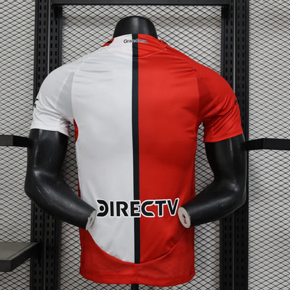 Camiseta River Plate Third 25/26 ⚽ Equipación Especial | Player Edition
