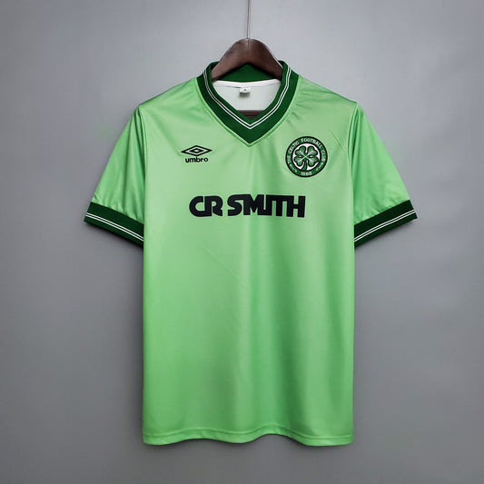 CELTIC III 84/86 HOMBRES (RETRO)