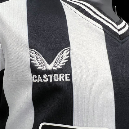 NEWCASTLE I 23/24 KIT PARA NIÑOS