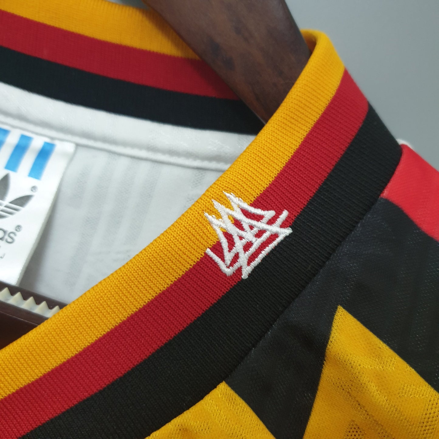 ALEMANIA I 1994 HOMBRES (RETRO)