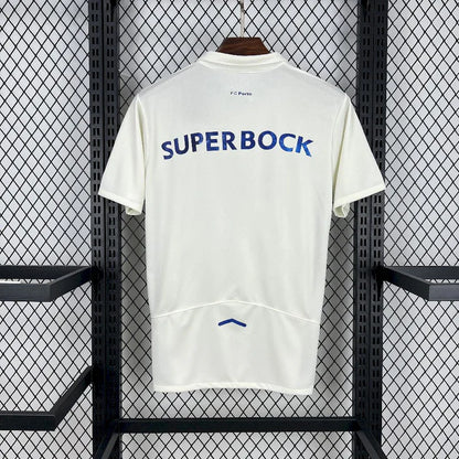 Camiseta Porto Third 25/26 ⚽ Equipación Especial | Fan Edition
