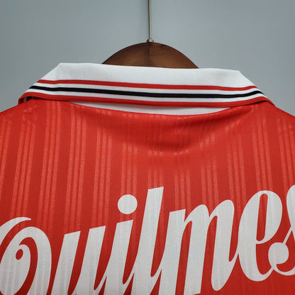 RIVER PLATE II 1996 HOMBRES (RETRO)