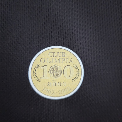 OLYMPIA II 2002 HOMBRES (RETRO)