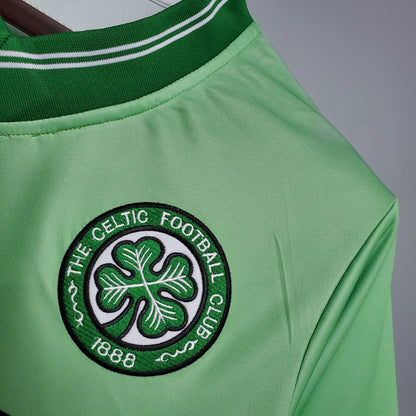 CELTIC III 84/86 HOMBRES (RETRO)