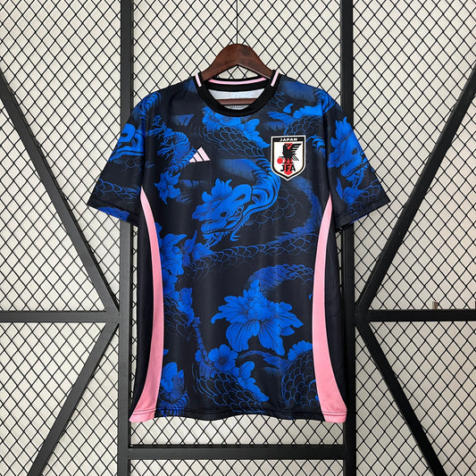 CAMISETA JAPÓN EDICIÓN ESPECIAL LIMITADO II 24/25 HOMBRES