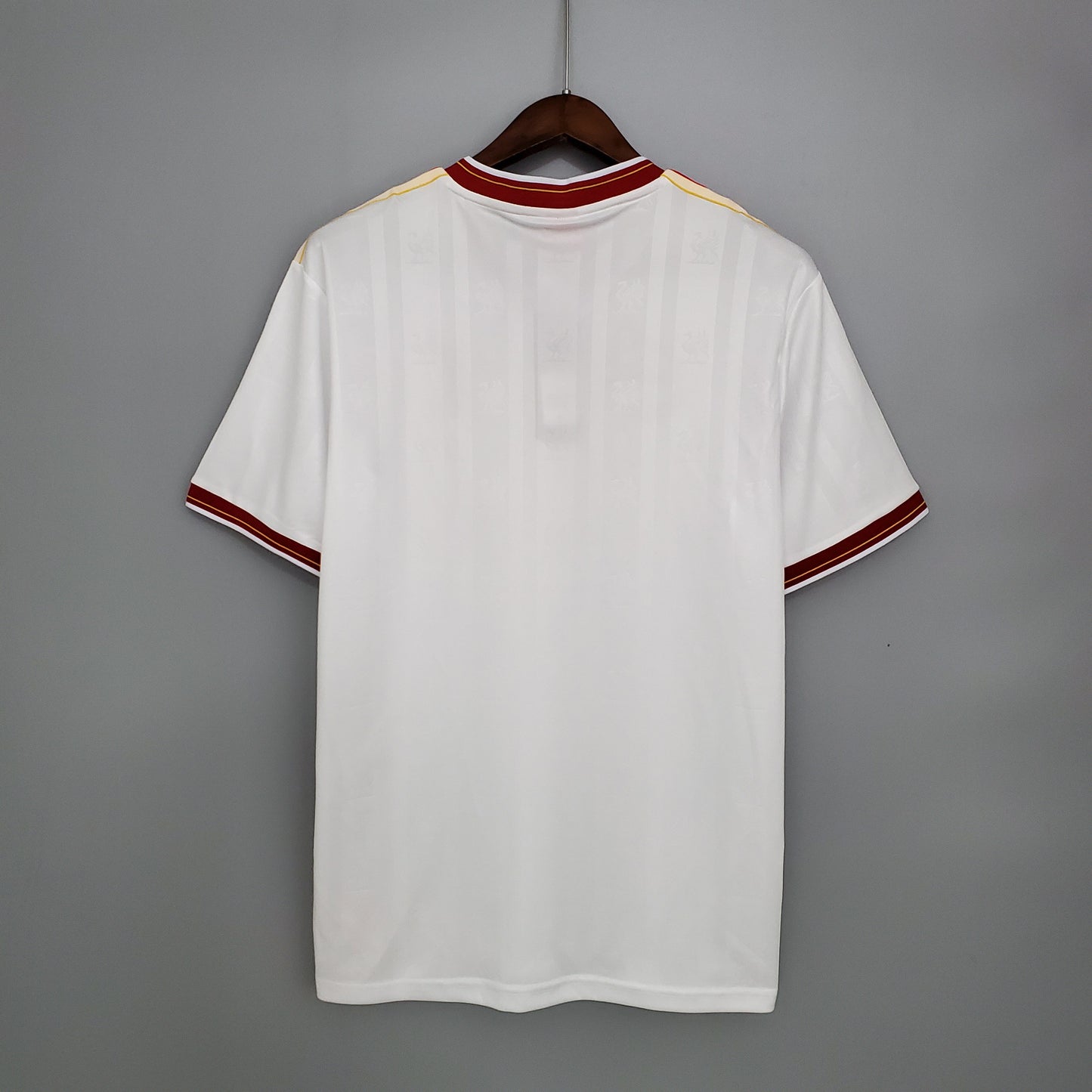 LIVERPOOL II 1985  HOMBRES (RETRO)