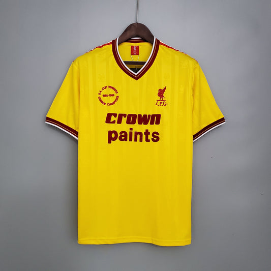LIVERPOOL III 1985  HOMBRES (RETRO)