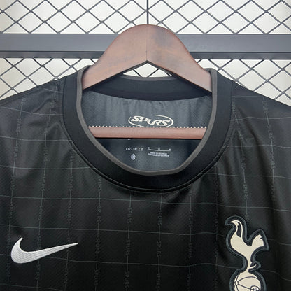 Camiseta Tottenham 25/26 ⚽ Segunda Equipación | Fan Edition