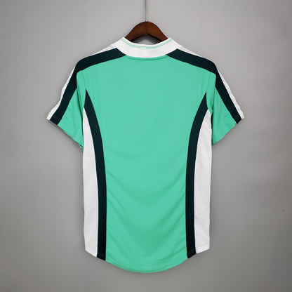 NIGERIA I 1998 HOMBRES (RETRO)