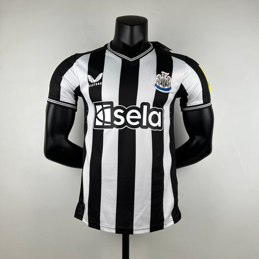 NEWCASTLE l 23/24 HOMBRES (VERSIÓN DEL JUGADOR)