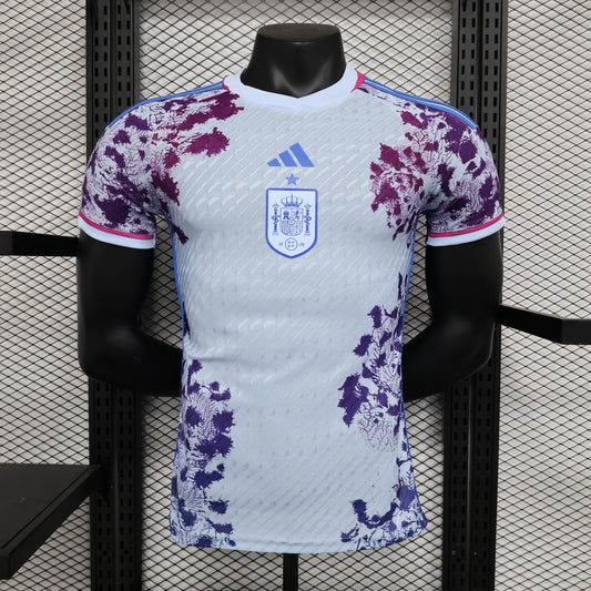 ESPAÑA II 23/24 HOMBRES (VERSIÓN DEL JUGADOR)