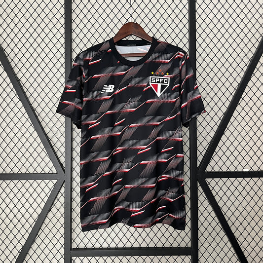 CAMISETA SÃO PAULO  I 24/25 HOMBRES