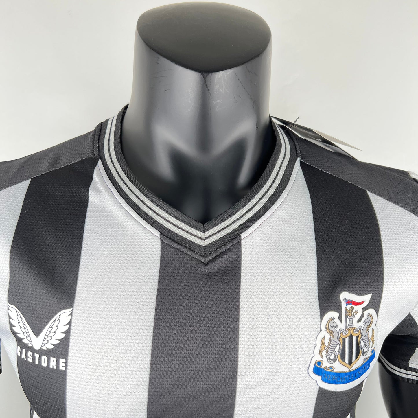 NEWCASTLE l 23/24 HOMBRES (VERSIÓN DEL JUGADOR)