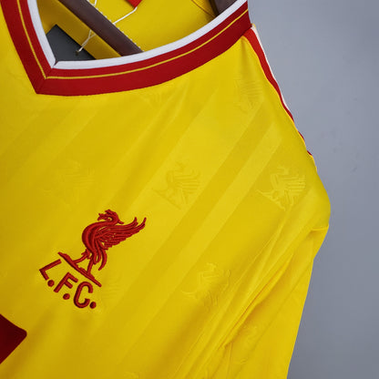 LIVERPOOL III 1985  HOMBRES (RETRO)