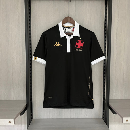 CAMISETA VASCO DA GAMA I 23/24 (HOMBRES)