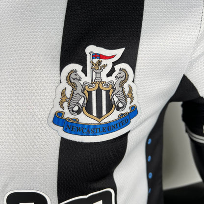 NEWCASTLE l 23/24 HOMBRES (VERSIÓN DEL JUGADOR)