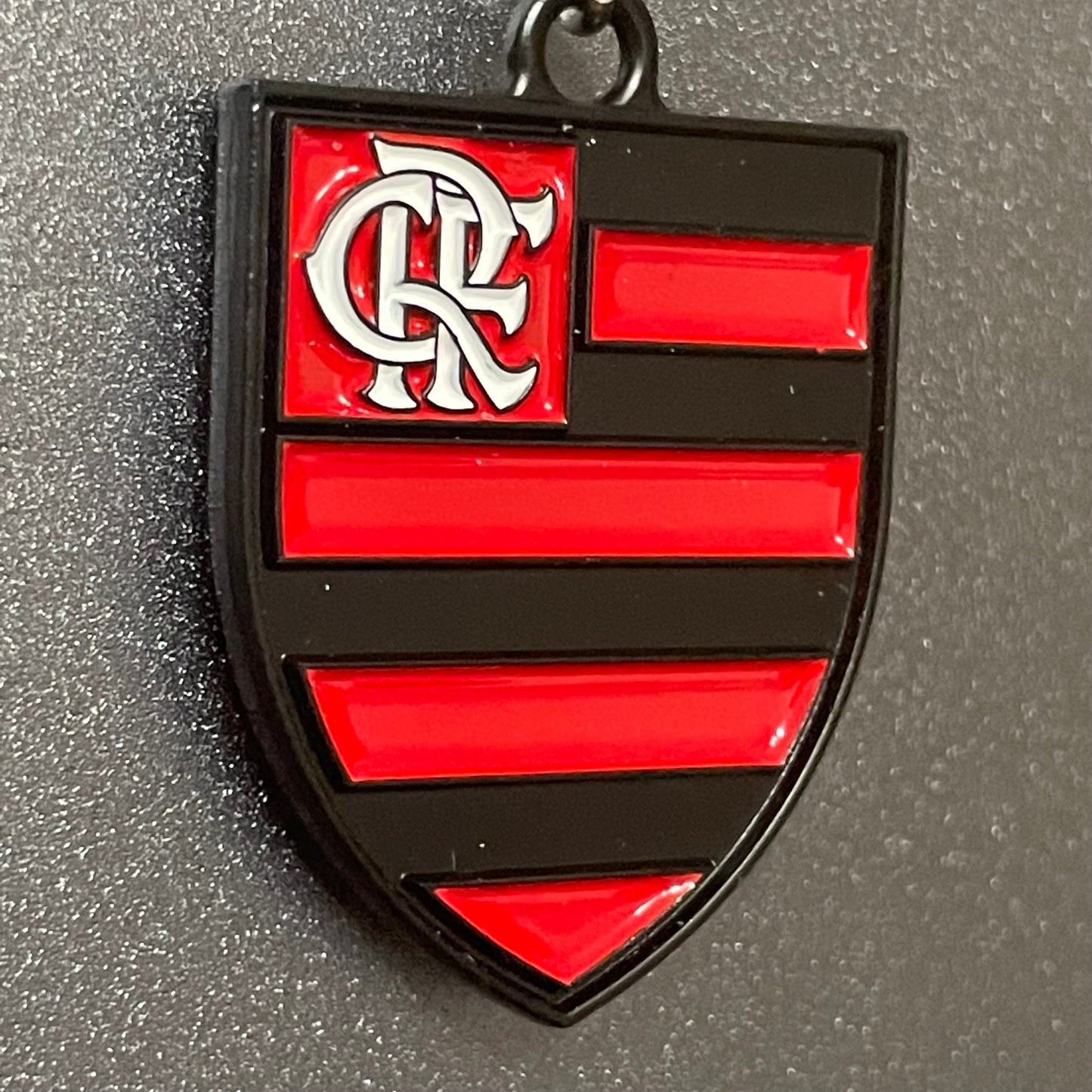 FLAMENGO LLAVERO