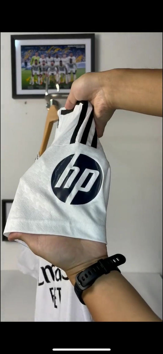 PARCHE/INSIGNIA - HP - REAL MADRID