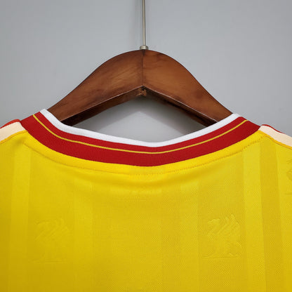 LIVERPOOL III 1985  HOMBRES (RETRO)