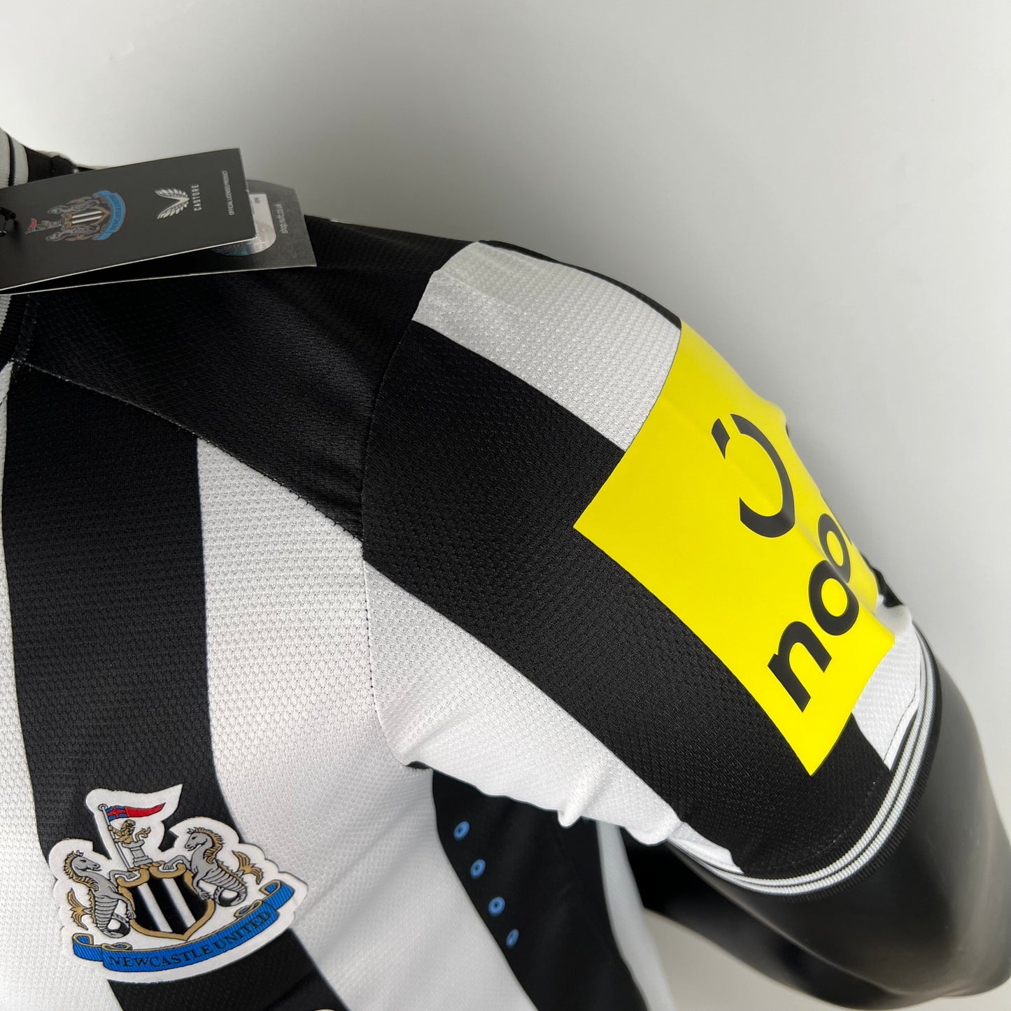 NEWCASTLE l 23/24 HOMBRES (VERSIÓN DEL JUGADOR)
