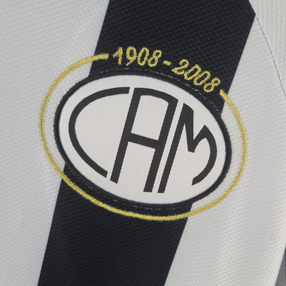 ATLETICO MINEIRO l 2008 HOMBRES (RETRO)