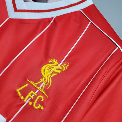 LIVERPOOL I 1984  HOMBRES (RETRO)