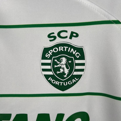 SPORTING LISBOA II 23/24 HOMBRES