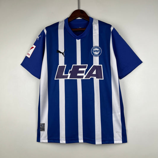 ALAVÉS I 23/24 HOMBRES