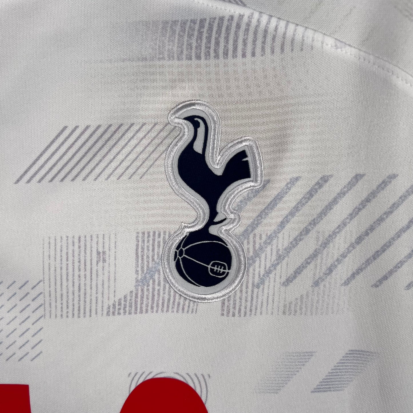 TOTTENHAM l 23/24 HOMBRES