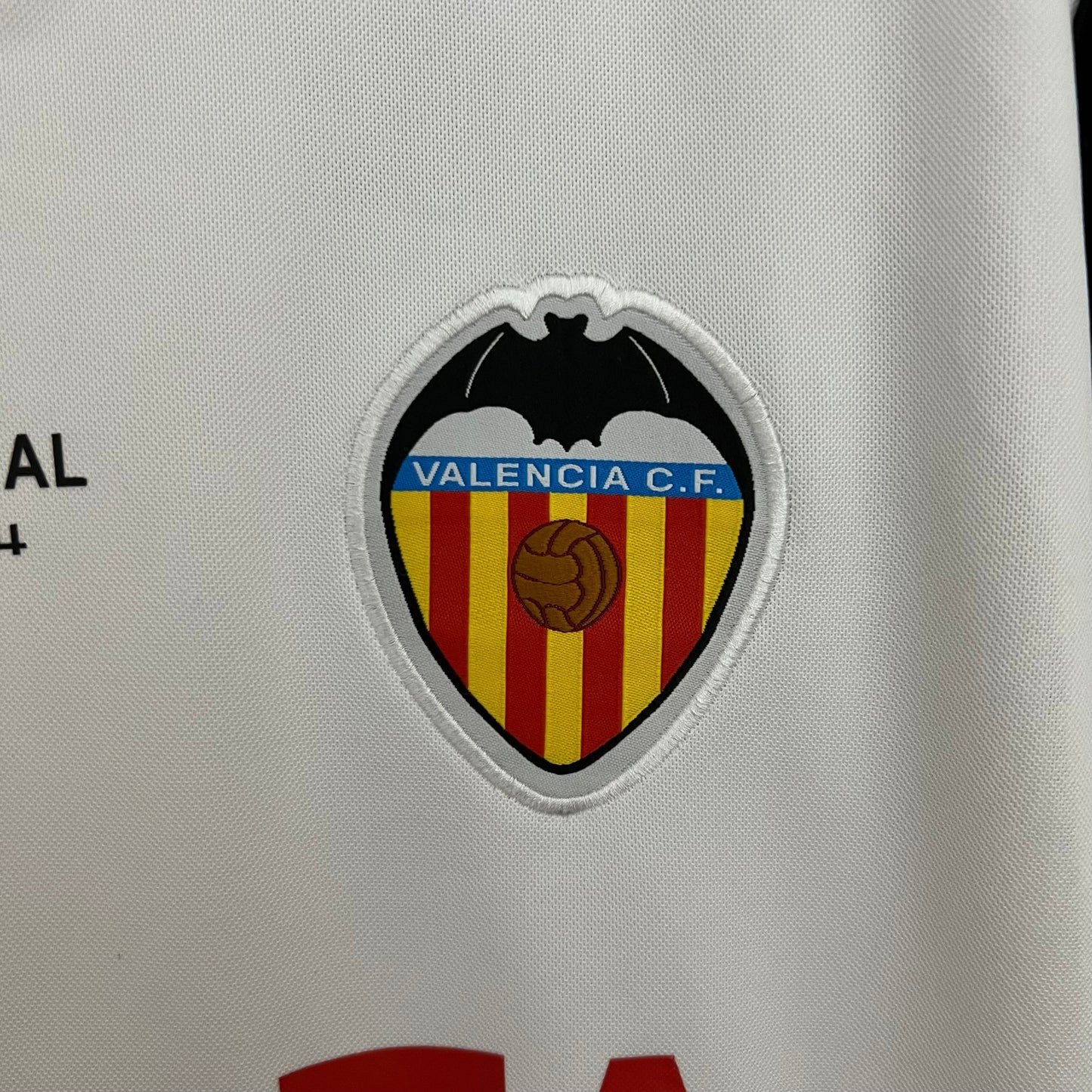 VALENCIA I 03/04 HOMBRES (RETRO)